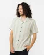 CHECK MATE S/S SHIRT