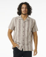 CHECK MATE S/S SHIRT