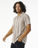 CHECK MATE S/S SHIRT