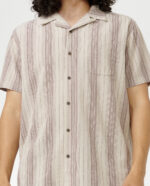 CHECK MATE S/S SHIRT