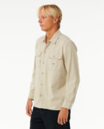 QUALITY SURF PRODUCTS L/S SHIR