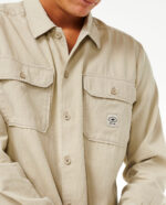 QUALITY SURF PRODUCTS L/S SHIR
