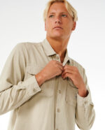 QUALITY SURF PRODUCTS L/S SHIR