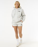SURF PUFF SHORT