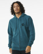 SEARCHERS ZIP THRU HOOD