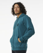SEARCHERS ZIP THRU HOOD
