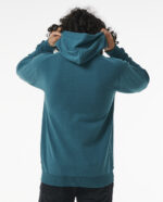 SEARCHERS ZIP THRU HOOD