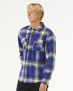 FUN TIMES POLAR FLEECE SHIRT