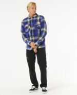 FUN TIMES POLAR FLEECE SHIRT
