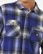 FUN TIMES POLAR FLEECE SHIRT