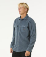 FUN TIMES POLAR FLEECE SHIRT