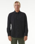 CLASSIC SURF WASHED L/S SHIRT