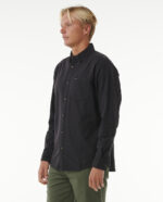 CLASSIC SURF WASHED L/S SHIRT
