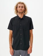 CLASSIC SURF WASHED S/S SHIRT