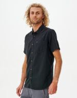 CLASSIC SURF WASHED S/S SHIRT