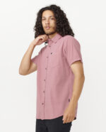 CLASSIC SURF WASHED S/S SHIRT