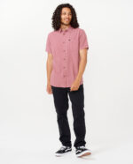 CLASSIC SURF WASHED S/S SHIRT