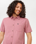 CLASSIC SURF WASHED S/S SHIRT