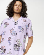 HOFFMAN S/S SHIRT