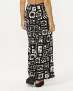 BEACH PARTY WIDE LEG PANT