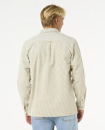 RAW ENERGY CORD L/S SHIRT