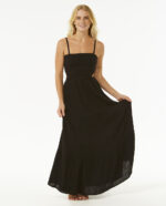 PREMIUM SURF MAXI DRESS שמלת מקסי