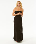 PREMIUM SURF MAXI DRESS שמלת מקסי