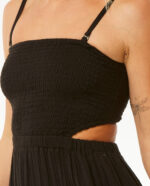 PREMIUM SURF MAXI DRESS שמלת מקסי