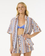 SAN CARLOS S/S SHIRT