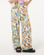 SUNSET LUAU BEACH PANT מכנסי חוף לנשים