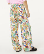 SUNSET LUAU BEACH PANT מכנסי חוף לנשים
