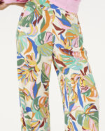 SUNSET LUAU BEACH PANT מכנסי חוף לנשים