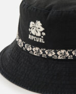 MIXED GRAPHIC BUCKET HAT