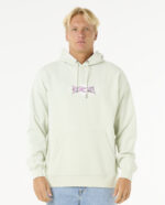 HERITAGE OVAL HOOD