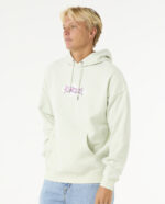 HERITAGE OVAL HOOD