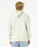 HERITAGE OVAL HOOD