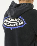 RAW ENERGY HOOD