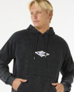 RAW ENERGY HOOD