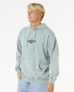 RAW ENERGY HOOD