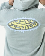 RAW ENERGY HOOD