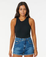 CLASSIC RIBBED TANK