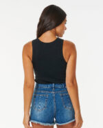 CLASSIC RIBBED TANK