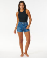 CLASSIC RIBBED TANK