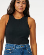 CLASSIC RIBBED TANK