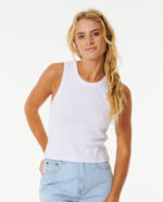 CLASSIC RIBBED TANK