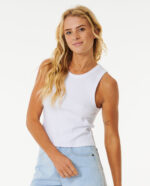 CLASSIC RIBBED TANK