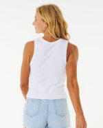 CLASSIC RIBBED TANK