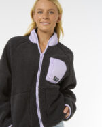 SHORE BREAK POLAR FLEECE