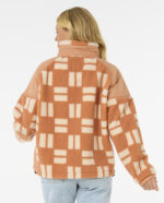 ANTI-SERIES SHELL COVE FLEECE