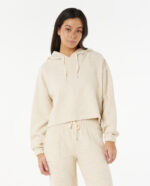 CALA NIGHTS TEXTURED HOOD